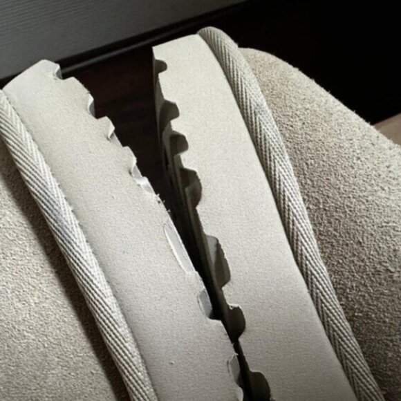 UGG Tasman Slippers Mustard Seed - Picture 4 of 6